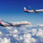 Aviation Capital Expands with 35 New Boeing 737 MAX Jets