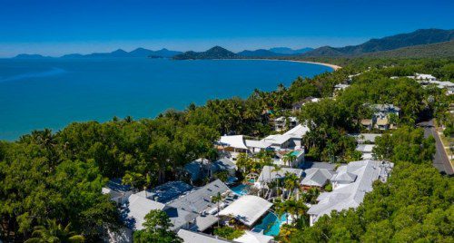 Award-Winning Adults-Only Palm Cove Retreat with 28 Signature Experiences & Activities, Daily Breakfast & Nightly Drinks