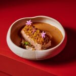 Standardx Melbourne Unveils Marquee Restaurant Bang