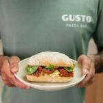 Gusto & Lumos Bakery Land at Sydney Airport!