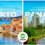 ICCA Congress Heads to Porto and Panama City Next!