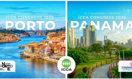 ICCA Congress Heads to Porto and Panama City Next!