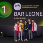 Hong Kong’s Bar Leone Tops Asia’s 50 Best Bars
