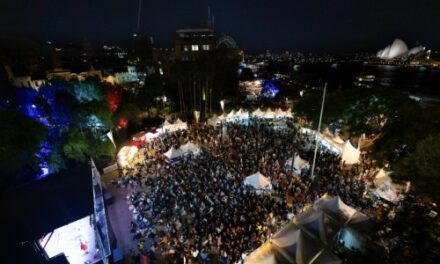 Bastille Festival Kicks Off Next Week!