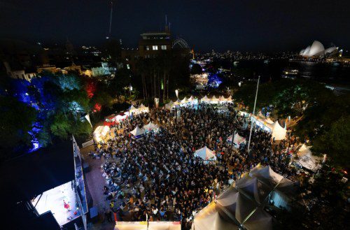 Bastille Festival Kicks Off Next Week!