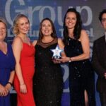 Fred. Olsen Wins Best Cruise Line for Groups Award