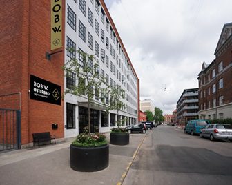 Bob W & Osborne+Co Launch £120M Fund for Serviced Apts!