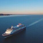 Fred. Olsen’s 2025 New World Cruise Sailings Revealed