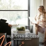 Marriott Bonvoy Launches Game-Changing Business Travel Perk