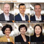 Business Events Adelaide Unveils Team Changes