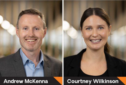 Business Events Adelaide’s Announce Business Development Team Changes 3