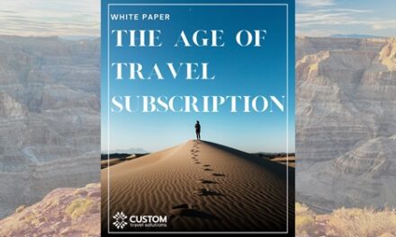 Travel Industry Embraces Subscription Model for Growth