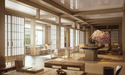 Capella Hotel Group Names GMs for 2025 Japan Openings!