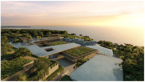 Capella Kenting to Elevate Southern Taiwan Luxury!