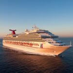 Carnival Splendor’s Dry Dock Fun Awaits!