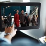 Cathay Pacific Launches Dynamic New Inflight Safety Video