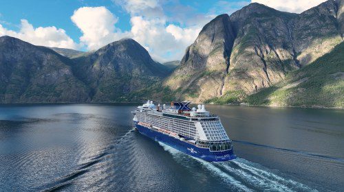 Celebrity Cruises Launches 2025 President’s Cruise