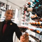 Celebrity Cruises’ Wine Program Wins 18 Wine Spectator Awards