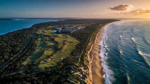 Central Coast Premium Apartment-Style Pullman Escape 90 Minutes from Sydney with Daily Breakfast & Dining Credit