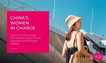 Empowered Journeys: Chinese Women Redefine Luxury Travel