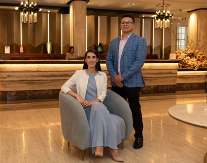 Pro-invest Group Funds Southern Cross Scholarships for Future Hotel Leaders!