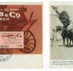 Cobb & Co Centenary: Stamp of Approval Celebration!