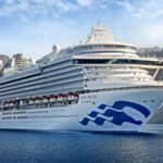 Crown Princess: Australia’s Biggest Year-Round Cruise!