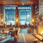 Choice Hotels Asia-Pac Heats Up Winter School Holidays!