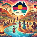 Camplify & Walkabout Boost First Nations Tourism