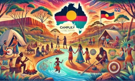 Camplify & Walkabout Boost First Nations Tourism