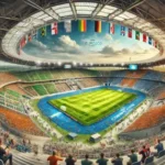 Top 10 Stadiums of EURO & Copa América 2024 Ranked!