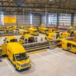 DHL Unveils $30M Facility in Adelaide!