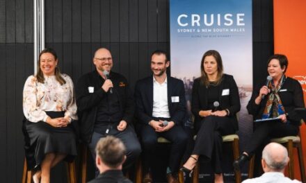 NSW Workshops Prepare Visitor Economy for Cruise Boom