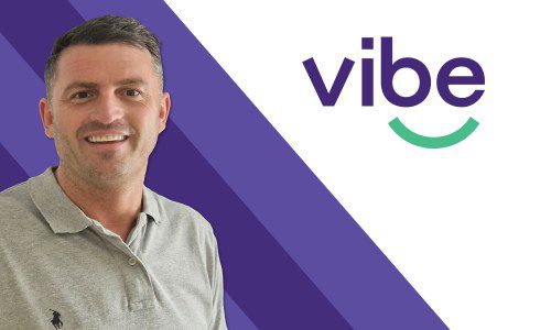 Vibe Expands: Welcomes Industry Expert Danny Girling!