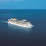 Explore Asia with Costa Serena Cruises