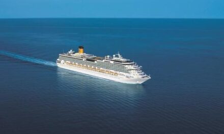 Explore Asia with Costa Serena Cruises