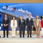 Disney & OLC to Launch Japan Disney Cruise in 2029