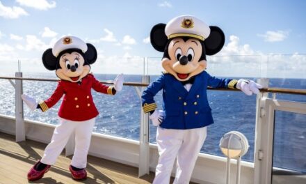 Disney Incentive Fun: Cruiseco & Creative Cruising!