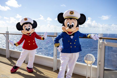 Disney Incentive Fun: Cruiseco & Creative Cruising!