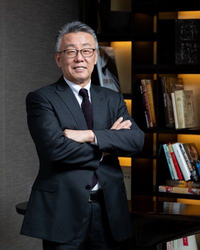 Marriott Promotes Duke Nam to Lead Vietnam, Korea, Philippines
