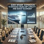 Eden Expansion Boosts Cruise Ship Capacity, Driving Economic Growth