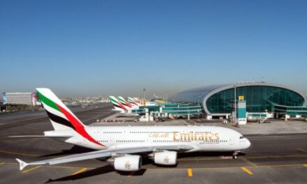 Emirates Group Promotes 7 UAE Nationals to Senior Roles