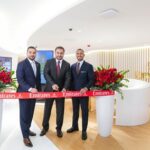 Emirates Launches First East Asia Travel Store in Hong Kong