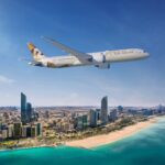 Etihad Guest Celebrates 10 Million Members!