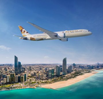 Etihad Unveils Impressive July 2024 Traffic Stats!