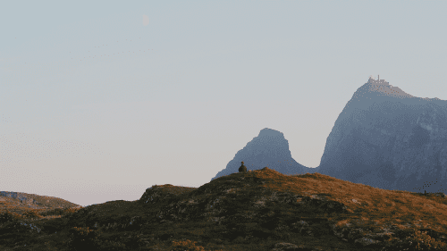 Explore Helgeland: Island Hopping & Authentic Experiences