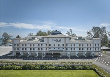 Fairfield by Marriott Expands to Kuala Besut, Malaysia!