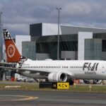 Fiji Airways Celebrates 1 Year of Canberra-Nadi Route!