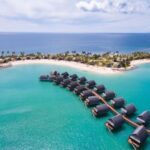 VIP Surf Experience at Fiji’s Marriott Resort