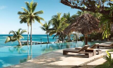 Tokoriki Island Resort Tops South Pacific in 2024 Awards